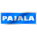 Pajala logo.